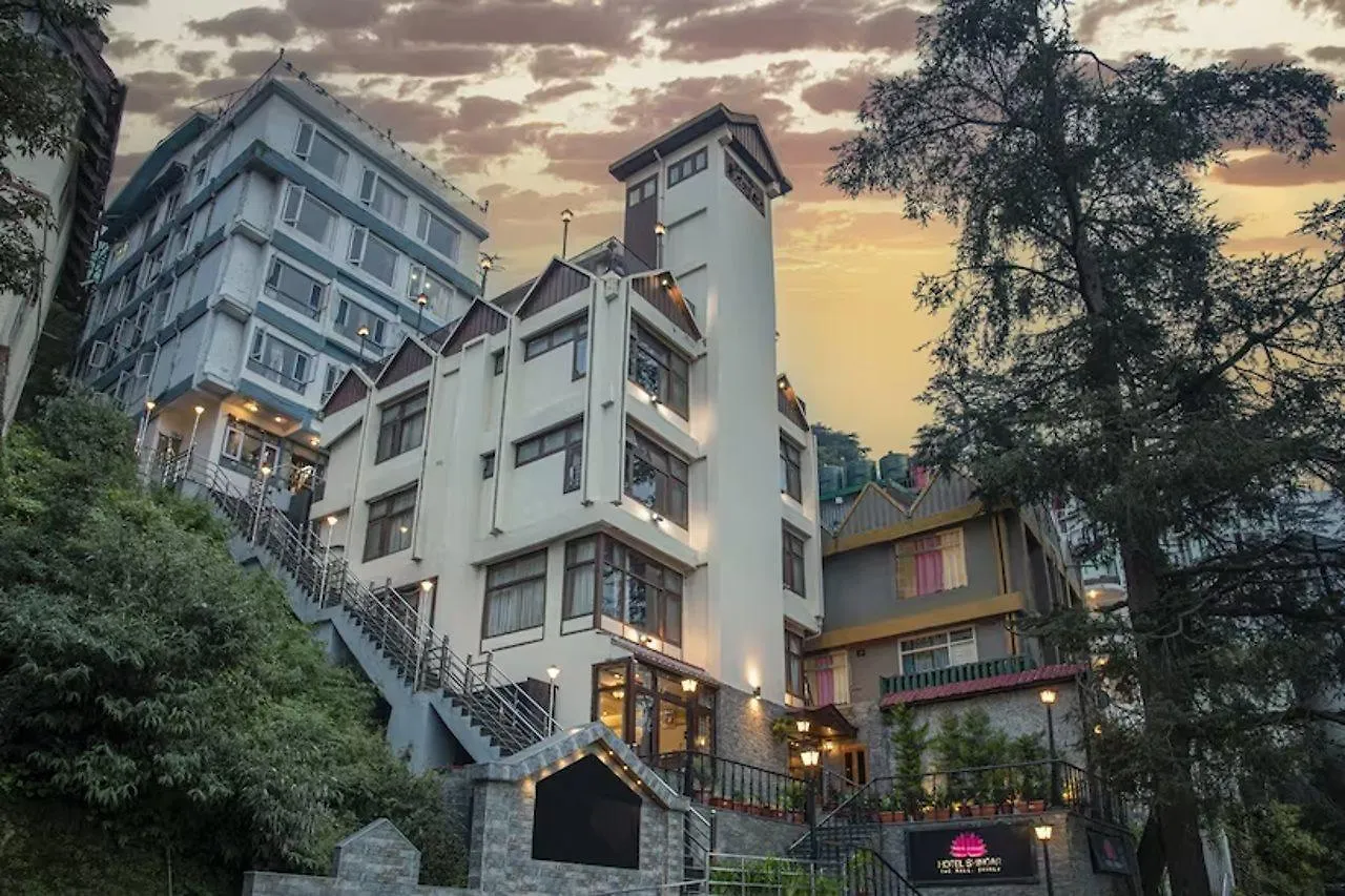 Shingar Hotel Shimla