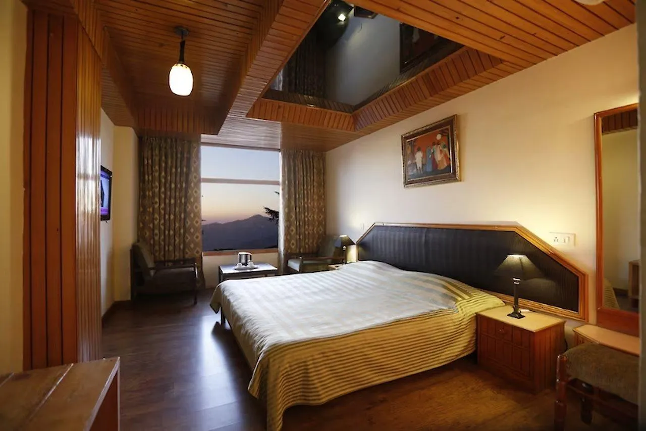 Shingar Hotel Shimla 2*,  India