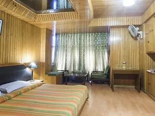 Shingar Hotel Shimla 2*,