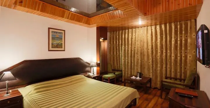 Shingar Hotel Shimla