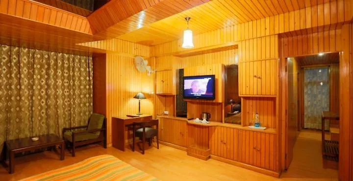 Shingar Hotel Shimla 2*,