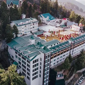 Royal Tulip Luxury Hotel, Kufri, Shimla