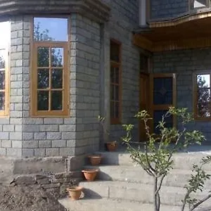 Agrostone Cottages Shimla