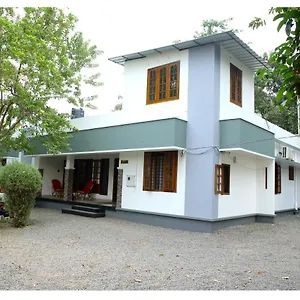 Snehatheeram Homestay Alappuzha